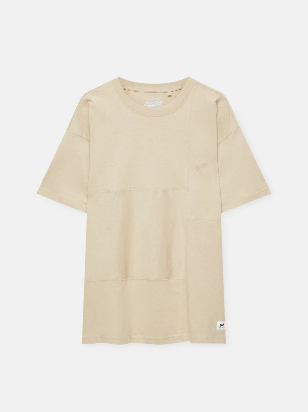 Moudda PULL & BEAR - Tee shirt - Tunisie 1