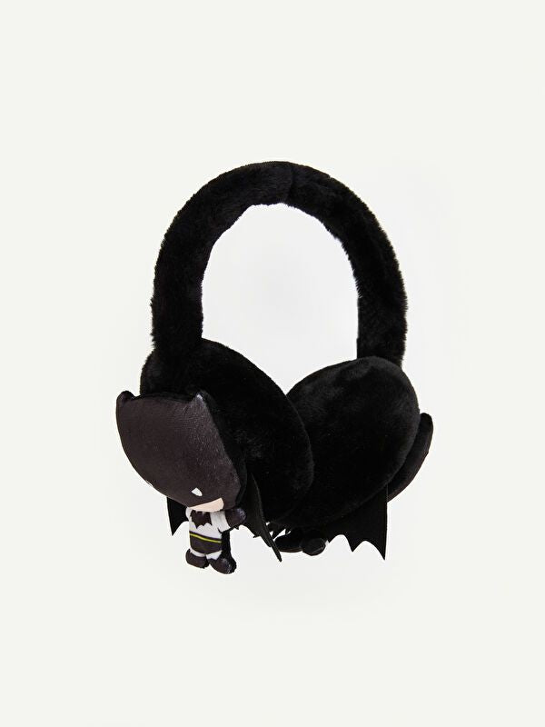 Moudda LC Waikiki - Cache-oreilles Garçon Noir - Tunisie 2