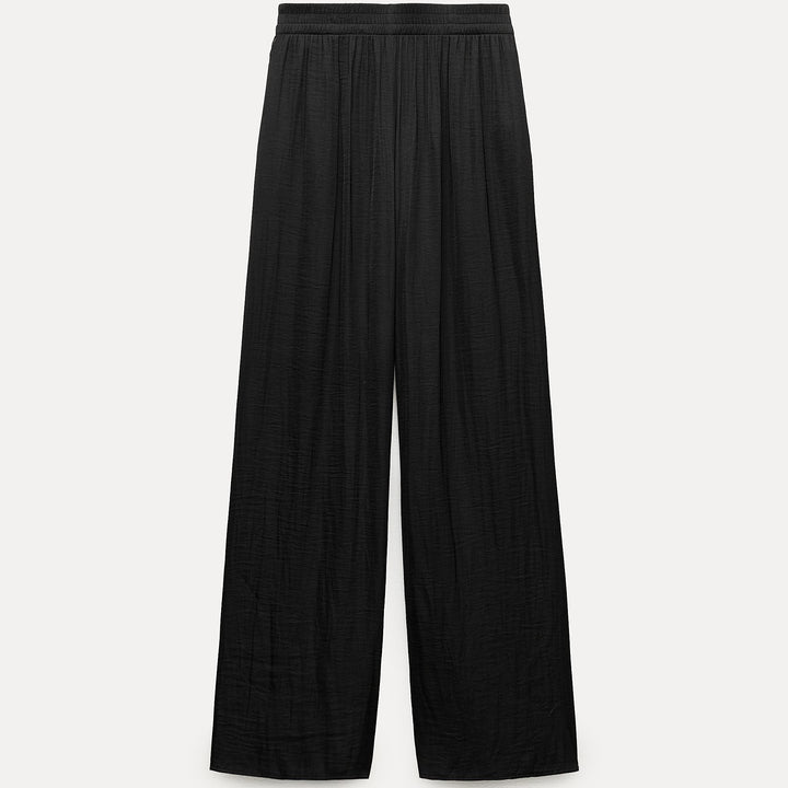Moudda ZARA - Pantalon jambe large - Tunisie 1