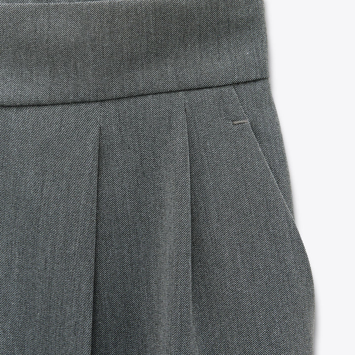 Moudda ZARA - Ensemble Pantalon - Plis & Taille Élastique - Tunisie 3