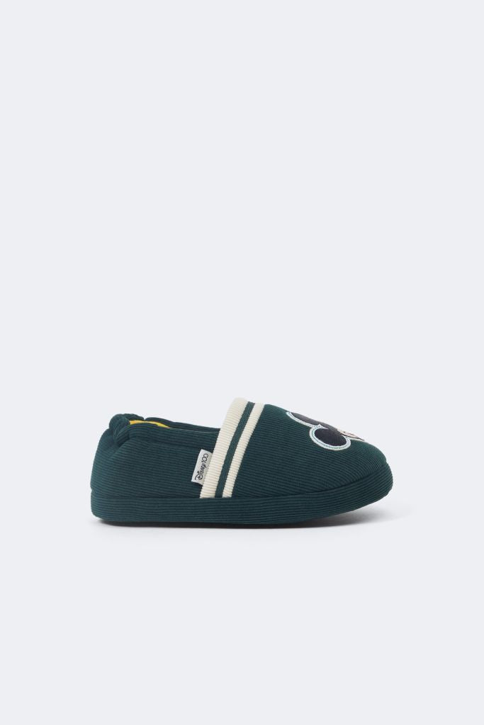 Moudda Lefties - Chaussons - 1
