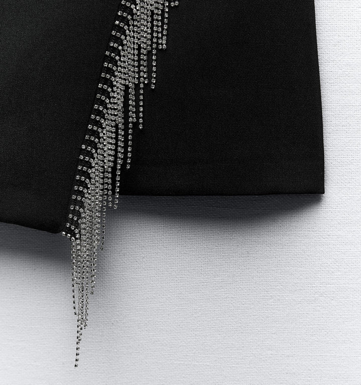 Moudda ZARA - Short - Tunisie 3