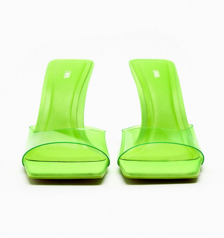 Moudda ZARA - Sandales - Tunisie 3