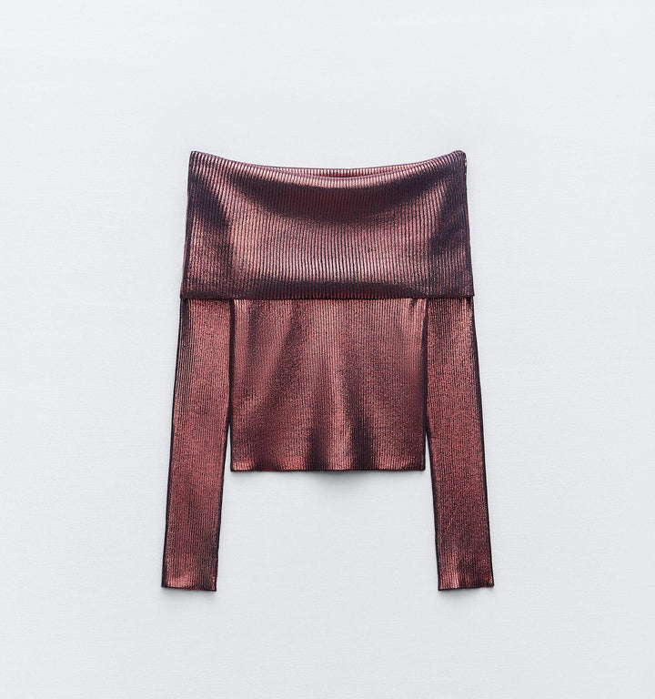 Moudda ZARA - Pull-Over - Tunisie 1