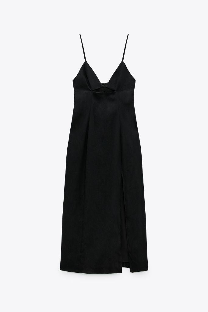 Moudda ZARA - Robe - 1