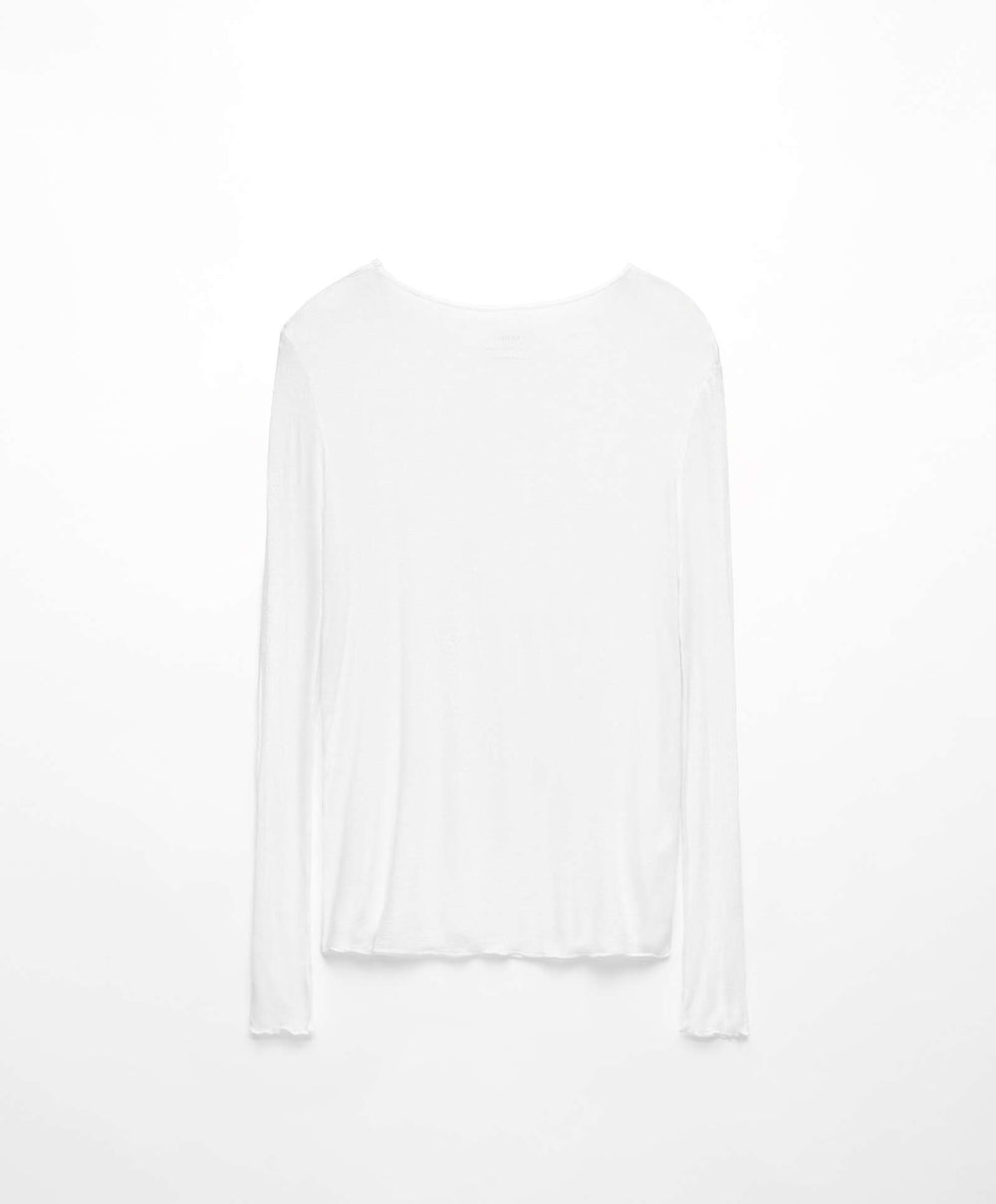 Moudda Oysho - T-shirt long - Tunisie 2