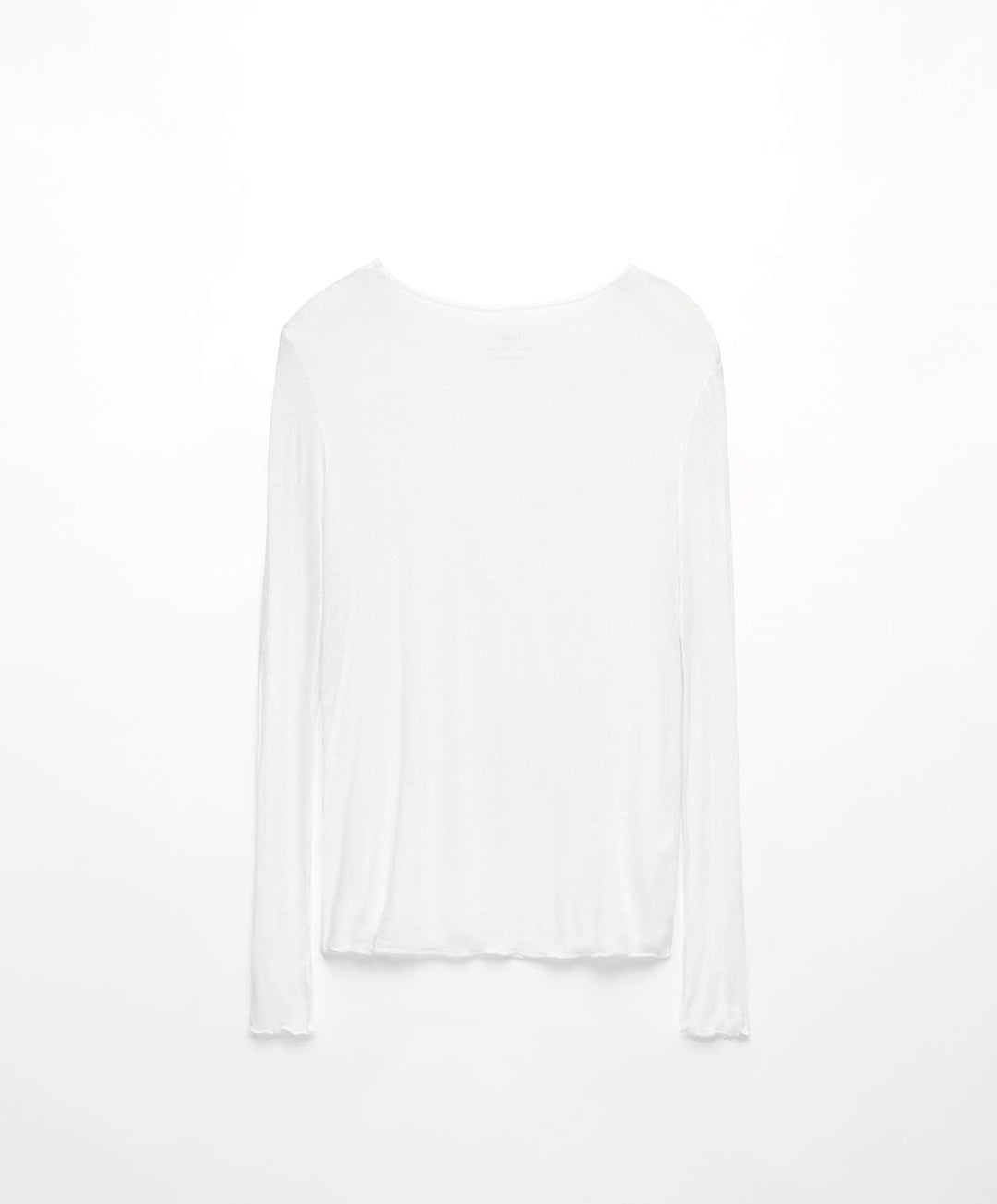 Moudda Oysho - T-shirt long - Tunisie 2