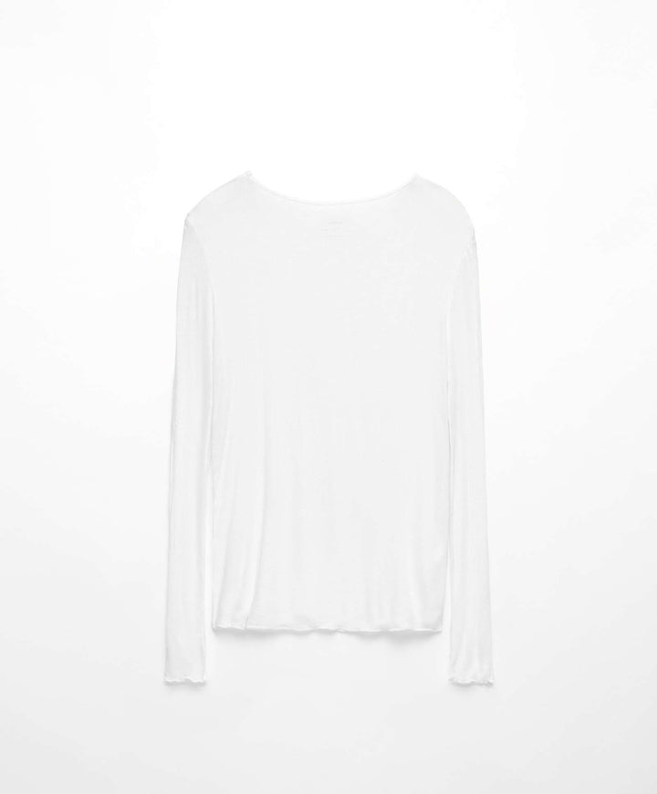 Moudda Oysho - T-shirt long - Tunisie 2