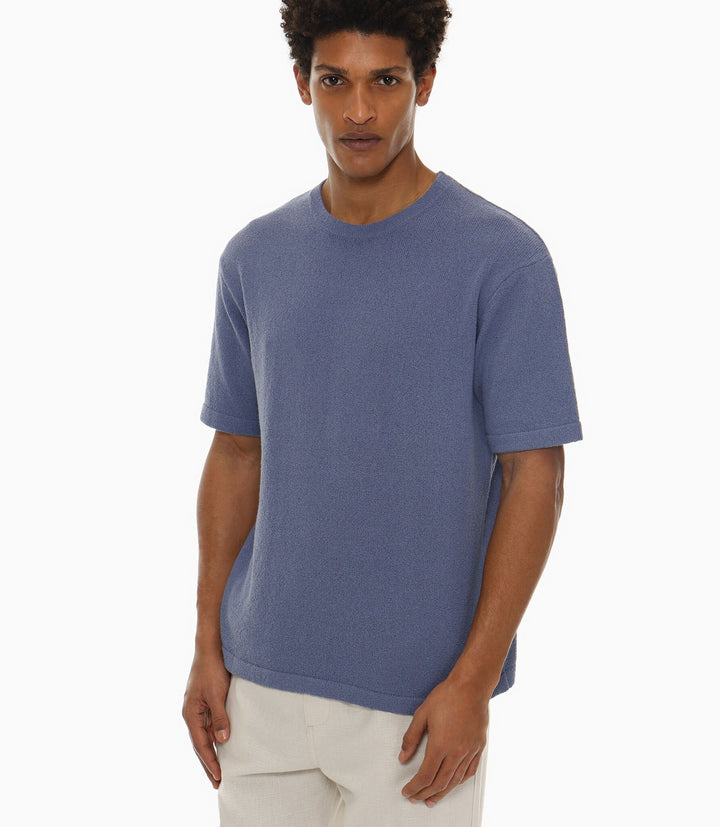 Moudda Lefties - T-Shirt Bouclé - Tunisie 2
