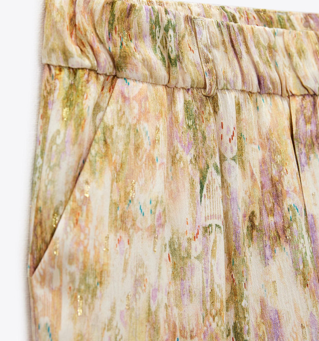 Moudda ZARA - Pantalon - Tunisie 3