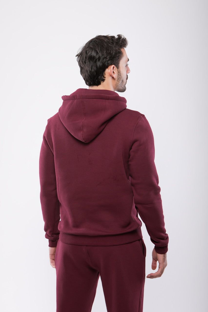 Moudda Billiorich - Hoodie Billiorich - Tunisie 4