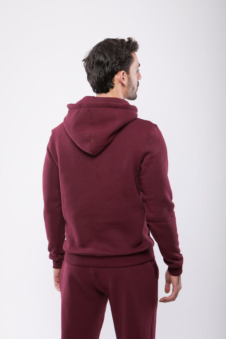 Moudda Billiorich - Hoodie Billiorich - Tunisie 4