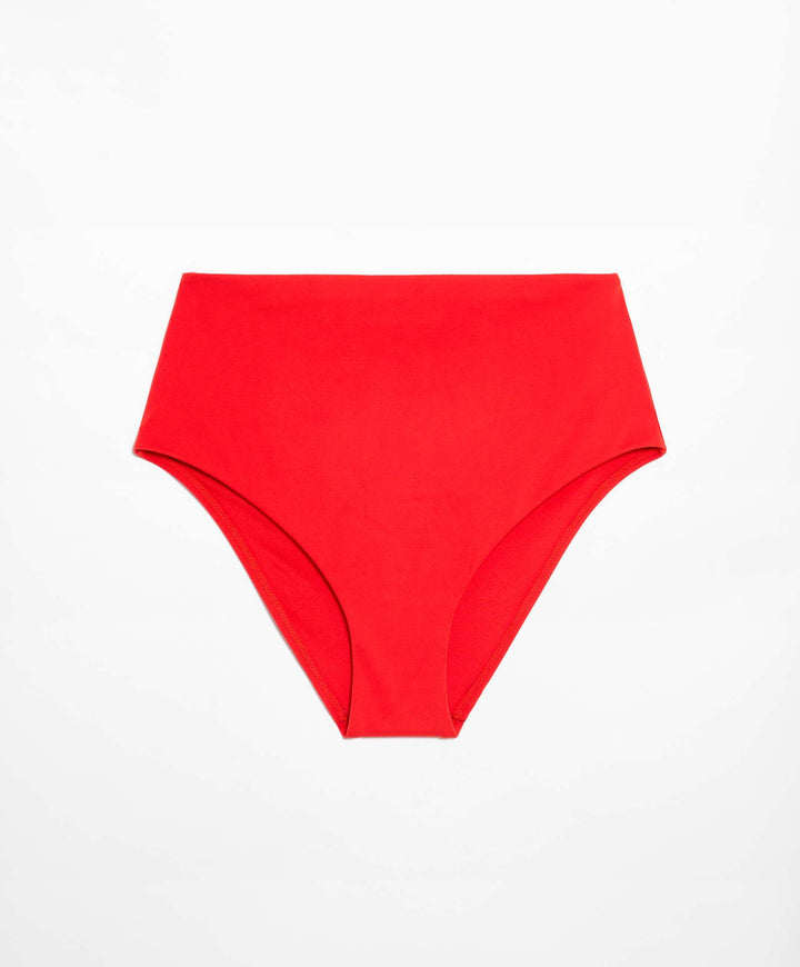 Moudda Oysho - Culotte Classique Haute Capsule Surf Rétro - Tunisie 4