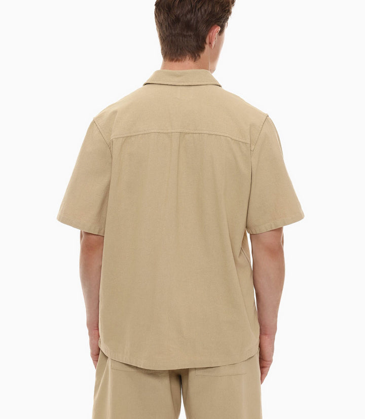 Moudda Lefties - Chemise Crêpe - Tunisie 4