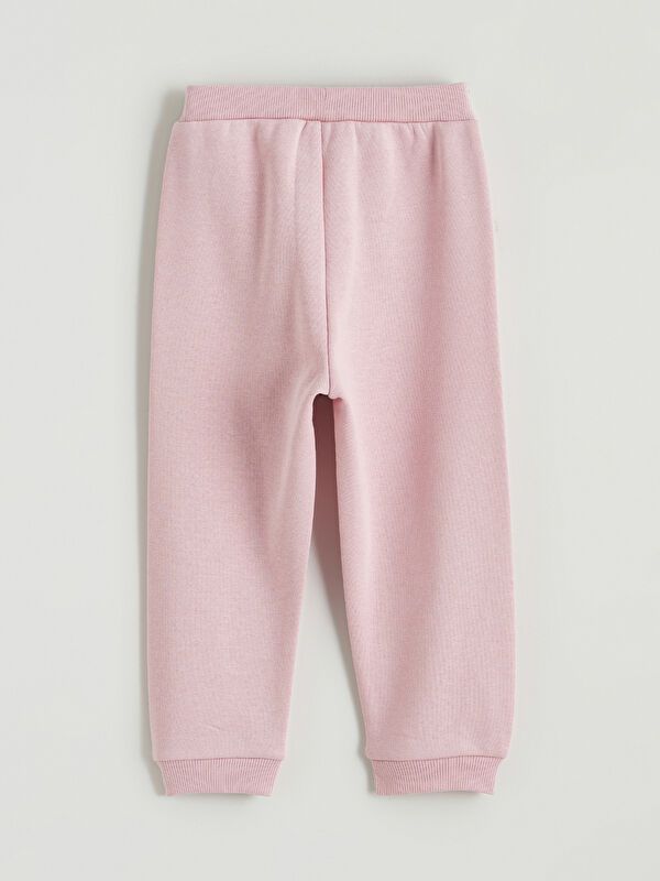 Moudda LC Waikiki - Pantalon basique en jersey - Tunisie 3