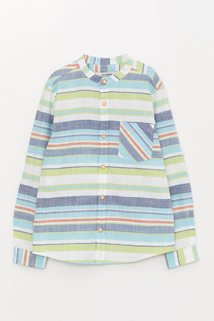 Moudda LC Waikiki - Chemise - 1