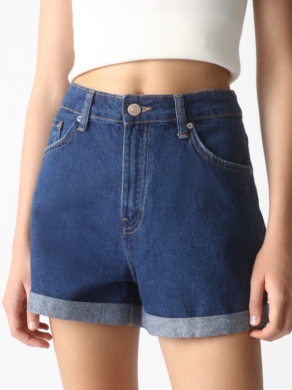 Moudda Lefties - Short / bermuda - Tunisie 2