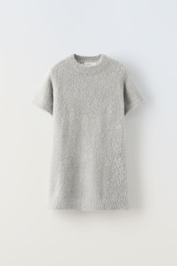 Moudda ZARA - Robe - 1