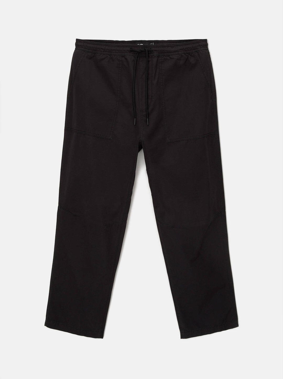 Moudda PULL & BEAR - Pantalon Beach sans Revers Fatigue STWD - Tunisie 4