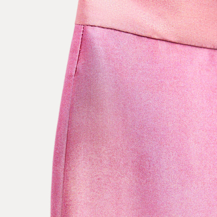 Moudda ZARA - Ensemble pantalon imprimé dégradé - Tunisie 3