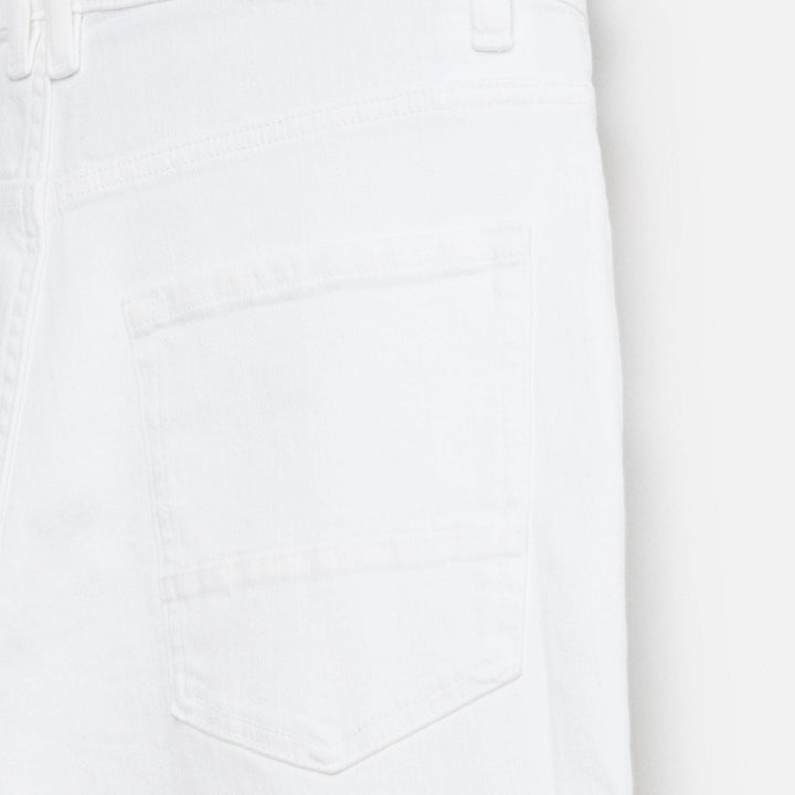 Moudda ZARA - Jean Skinny - Cropped - Tunisie 4