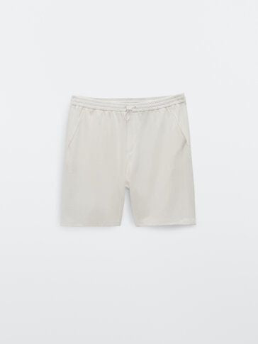 Moudda Massimo Dutti - Pantalon - Tunisie 1