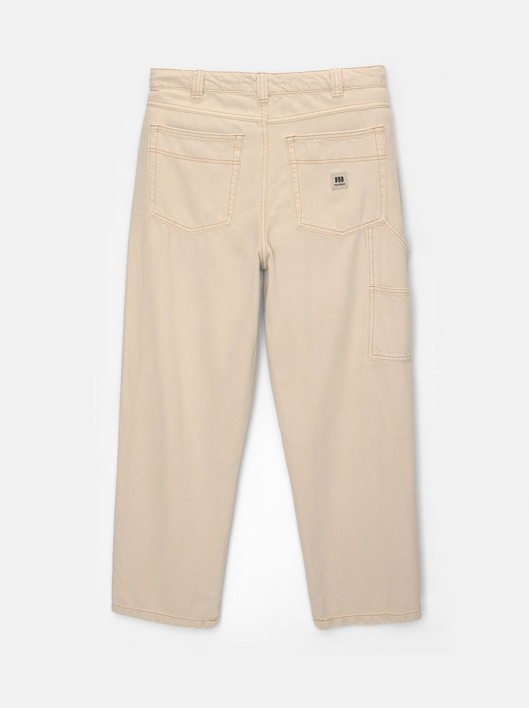 Moudda PULL & BEAR - Pantalon Carpenter Lavé - Tunisie 1