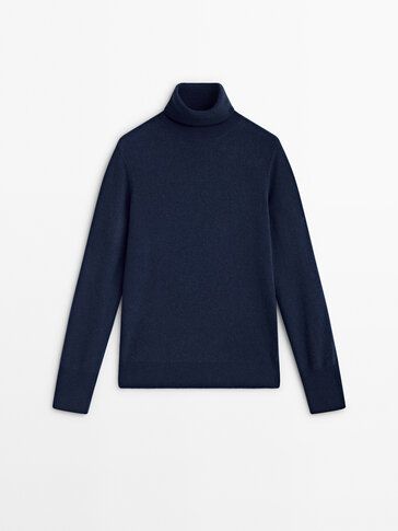 Moudda Massimo Dutti - Pull over - Tunisie 1