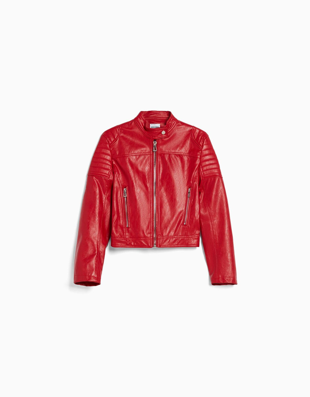 Moudda BERSHKA - Outwear - Tunisie 2