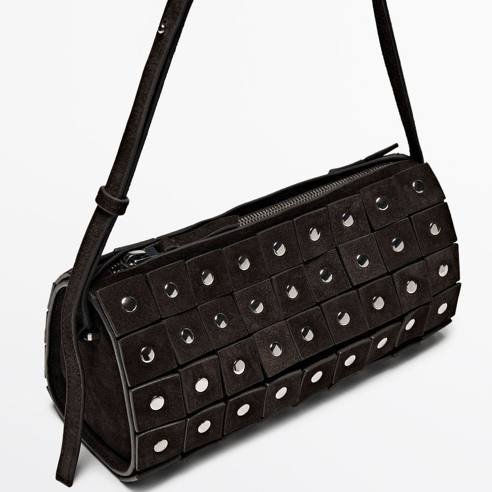 Moudda Massimo Dutti - Sac Barrel - Serraje - Tunisie 2