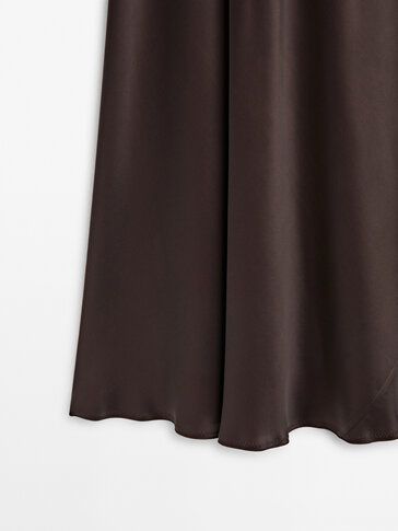 Moudda Massimo Dutti - Jupe - Tunisie 4