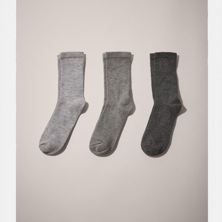 Moudda ZARA - Socks - Tunisie 12