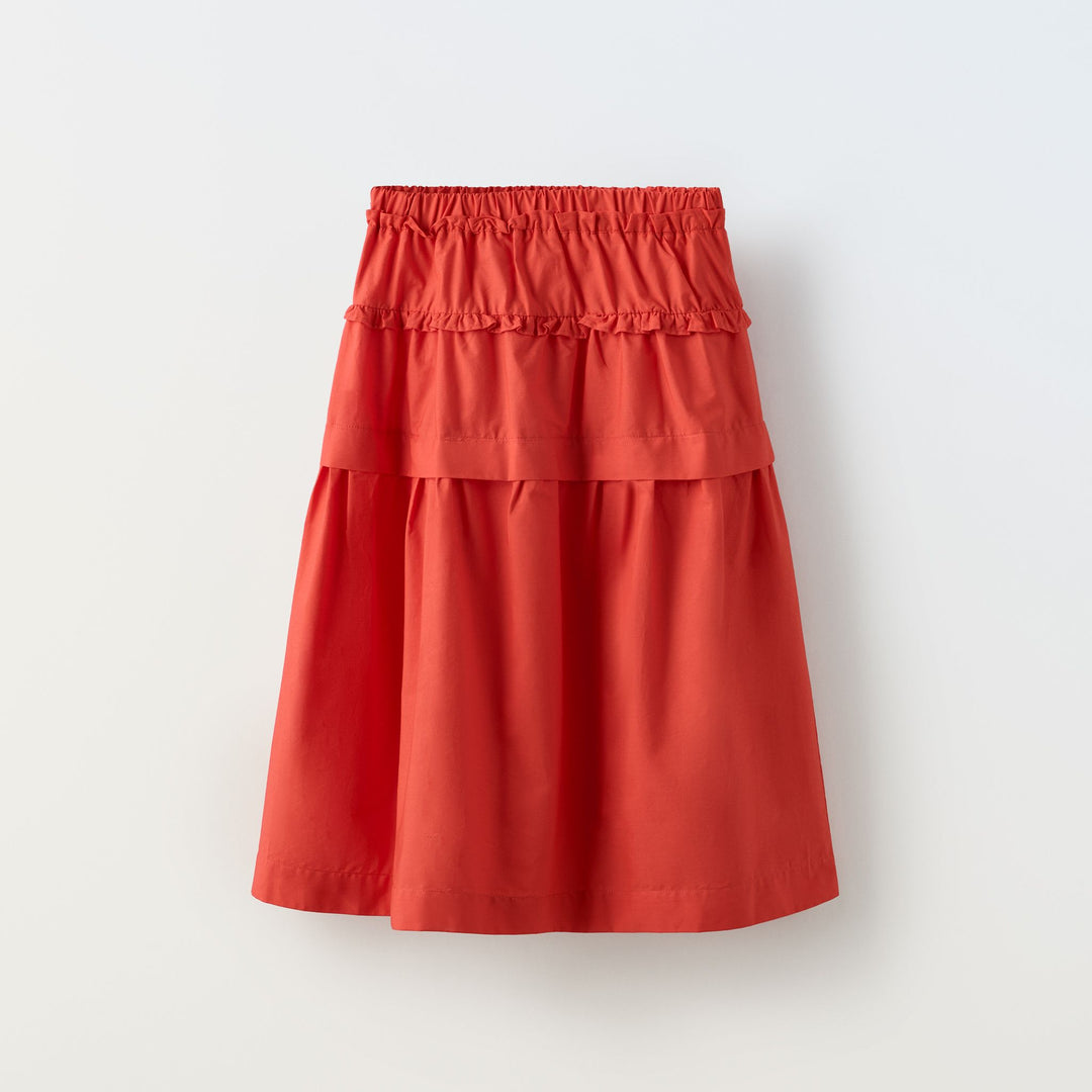 Moudda ZARA - Grl Other Skirt - Tunisie 1