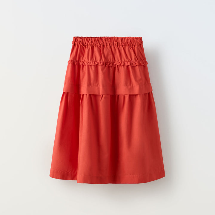 Moudda ZARA - Grl Other Skirt - Tunisie 1