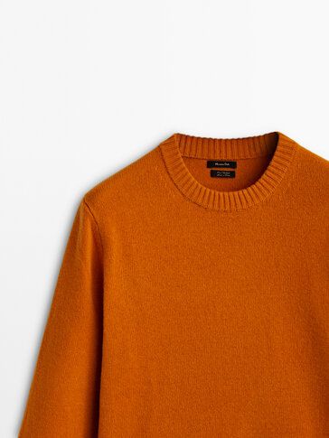 Moudda Massimo Dutti - Sweat-shirt - Tunisie 3