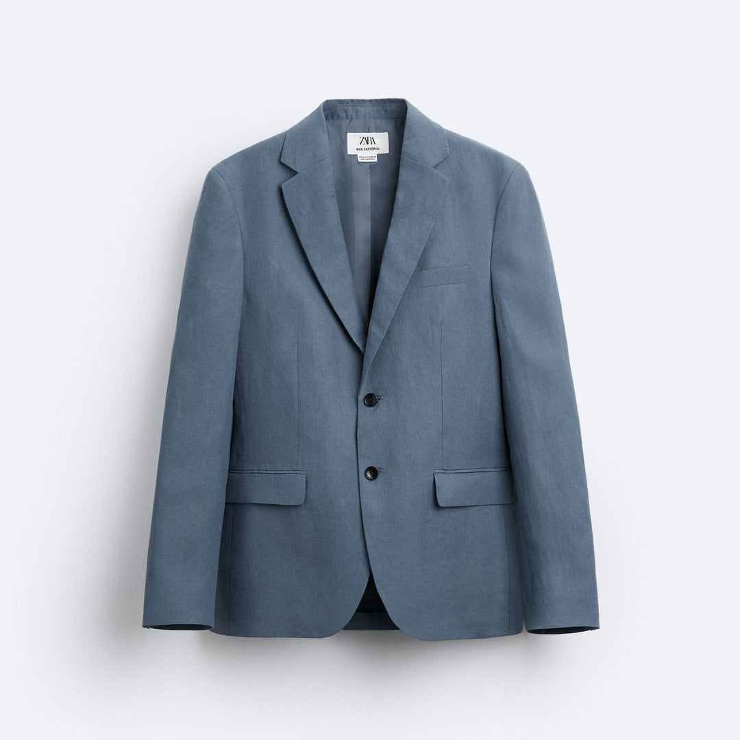 Moudda ZARA - Tailoring Blaz. - Tunisie 1