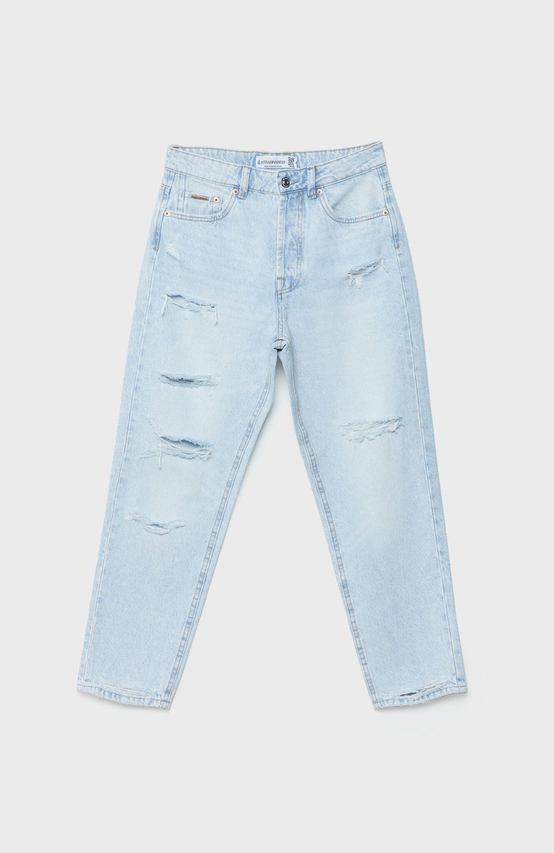 Moudda STRADIVARIUS - Pantalon - Tunisie 2