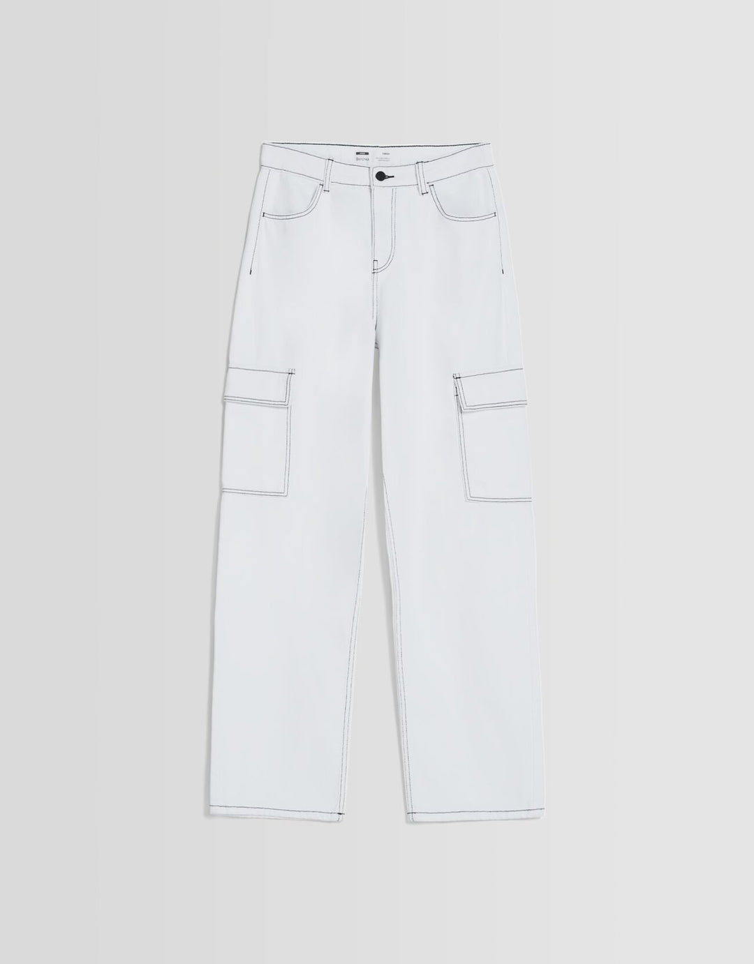 Moudda BERSHKA - Pantalon - Tunisie 1