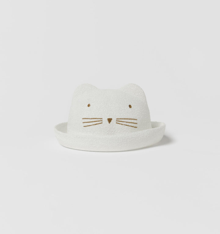 Moudda ZARA - Bonnet Bebe - Tunisie 2