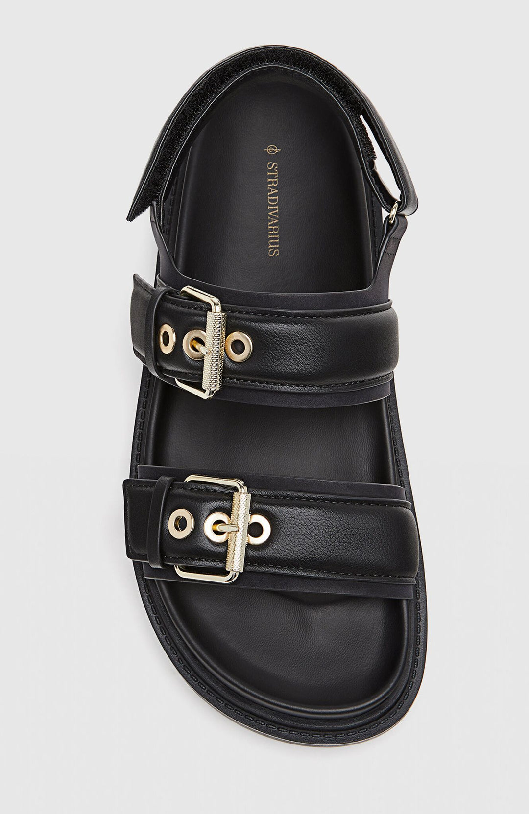 Moudda STRADIVARIUS - Sandale - Tunisie 3