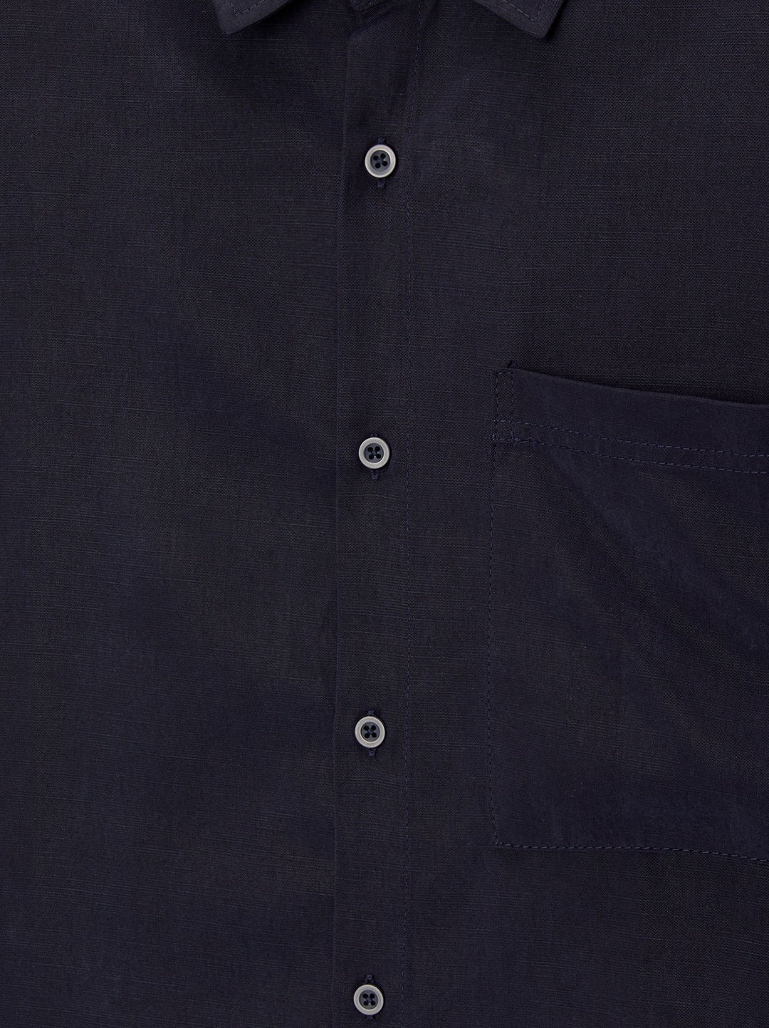Moudda PULL & BEAR - Chemise Demi-Manches Fluid BL Collection - Tunisie 2