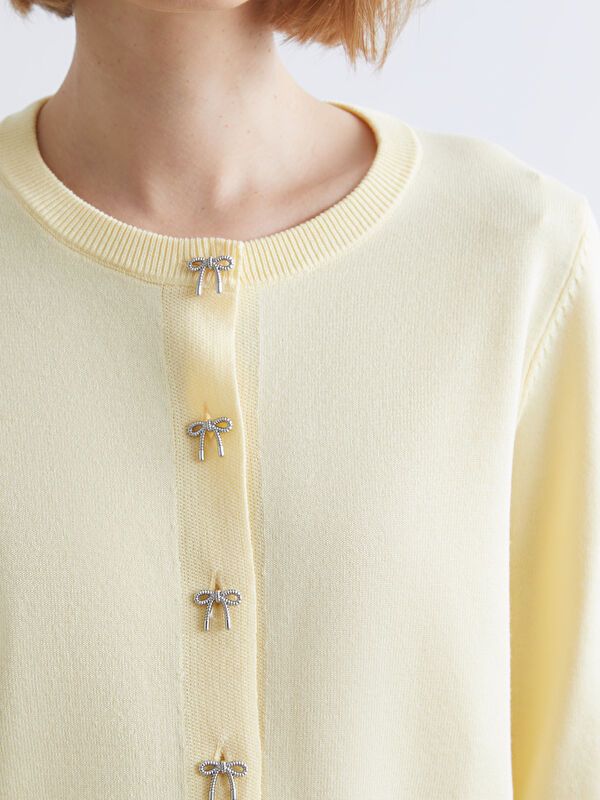 Moudda LC Waikiki - Cardigan en tricot - Tunisie 3