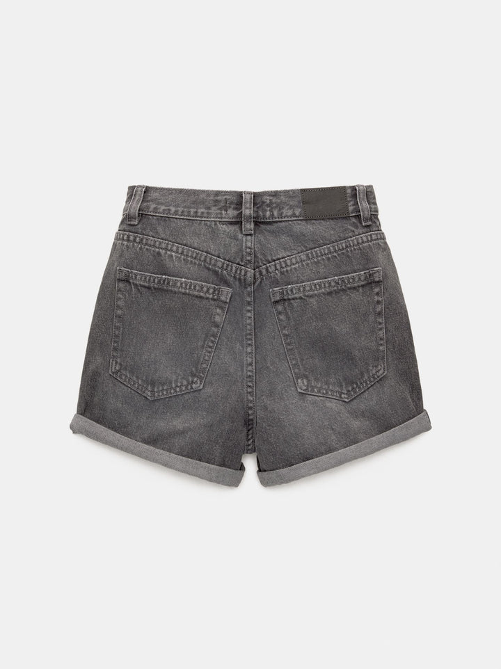 Moudda PULL & BEAR - Short Mom Revers - Tunisie 6