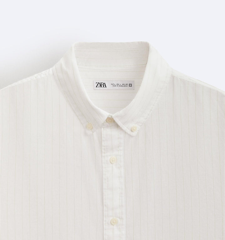 Moudda ZARA - Chemise - Tunisie 2