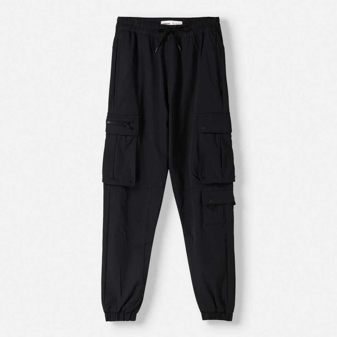Moudda BERSHKA - PANTALON - Tunisie 1