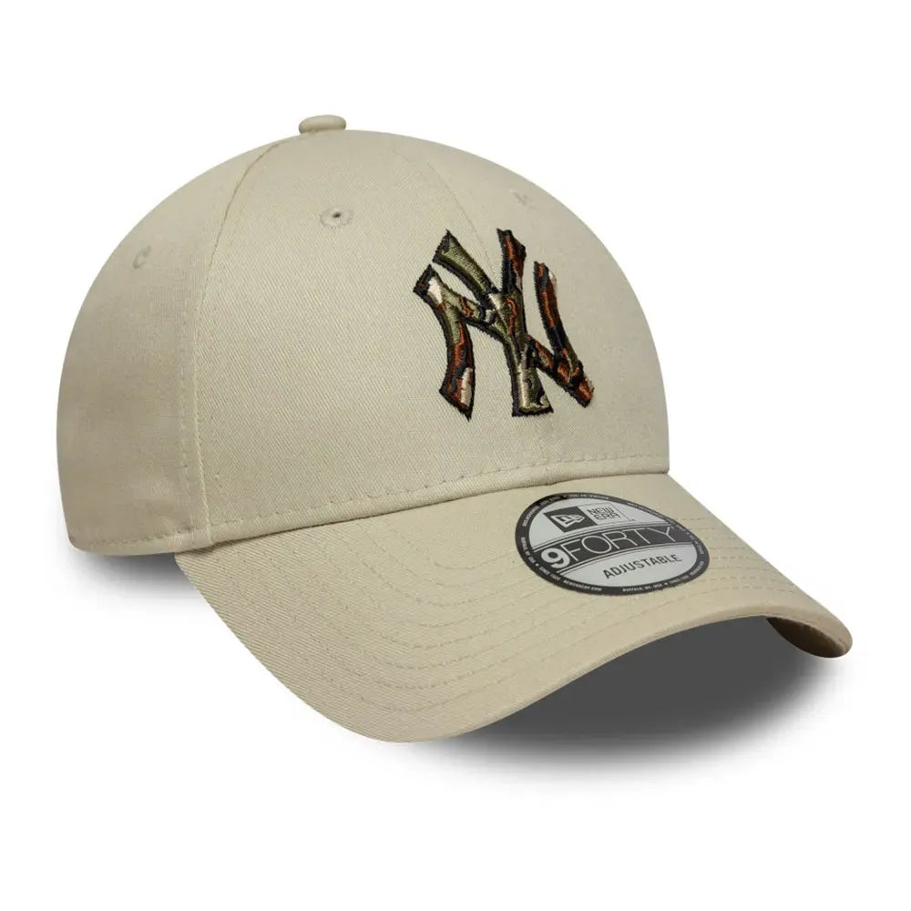 Moudda New Era - OUTLINE CAMO 9FORTY NEYYAN STN - Tunisie 3