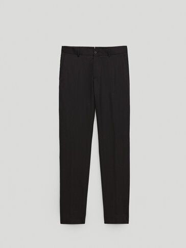 Moudda Massimo Dutti - Pantalon - Tunisie 1