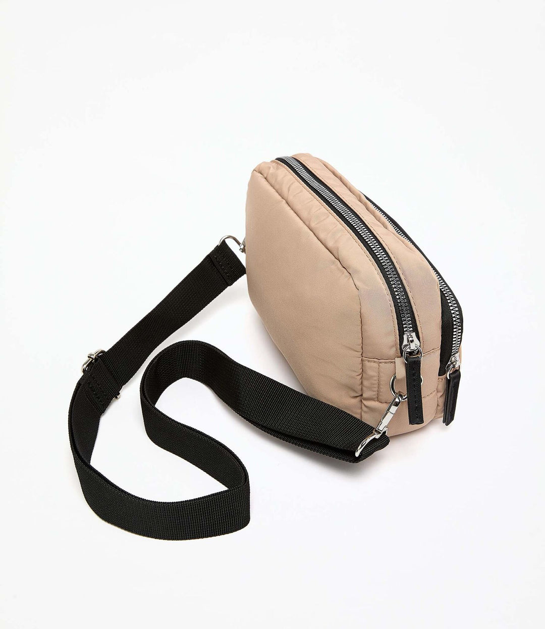 Moudda Lefties - Sac Crossbody Nylon - Urbain - Tunisie 3