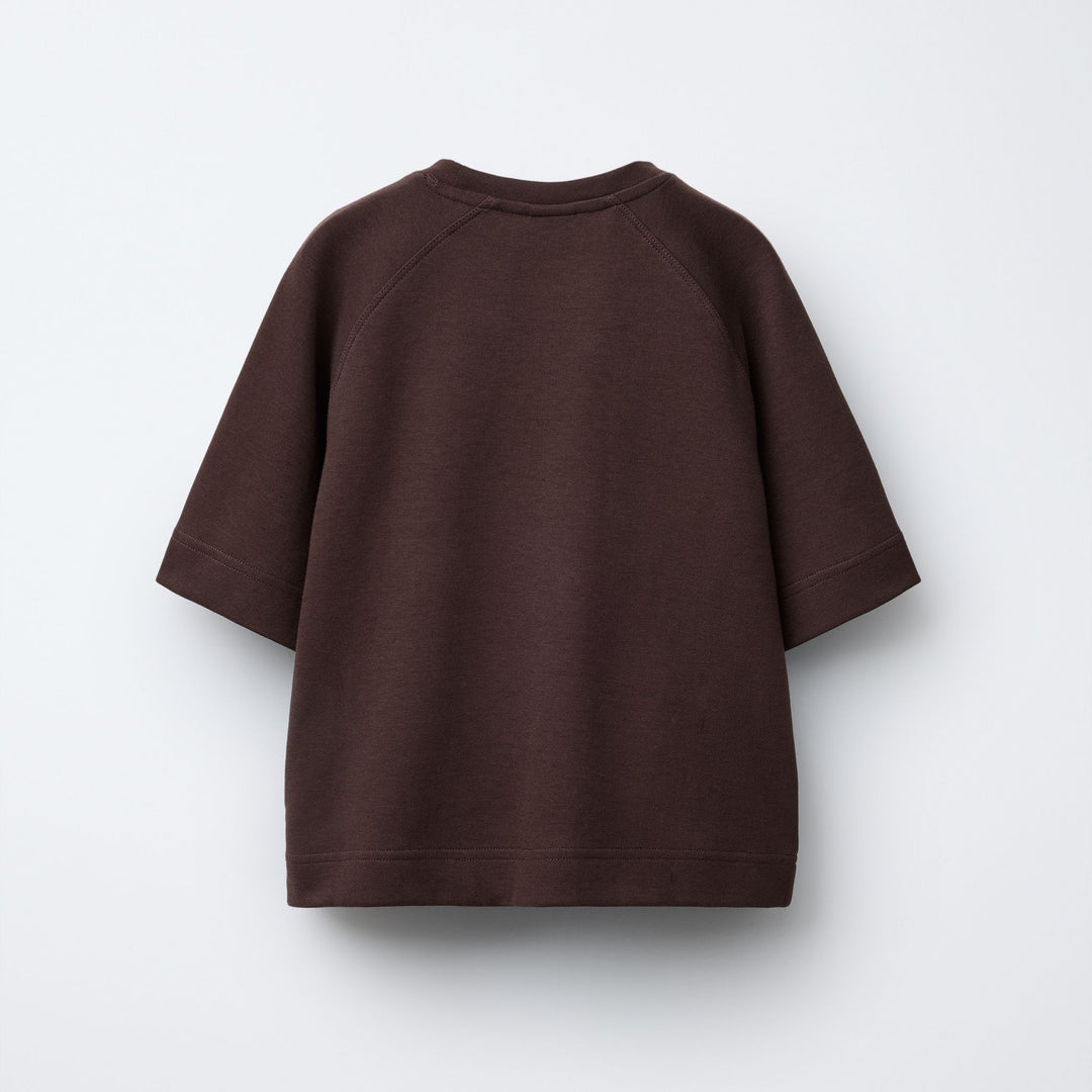 Moudda ZARA - T-Shirt Fille - Raglan & Twinset - Tunisie 2