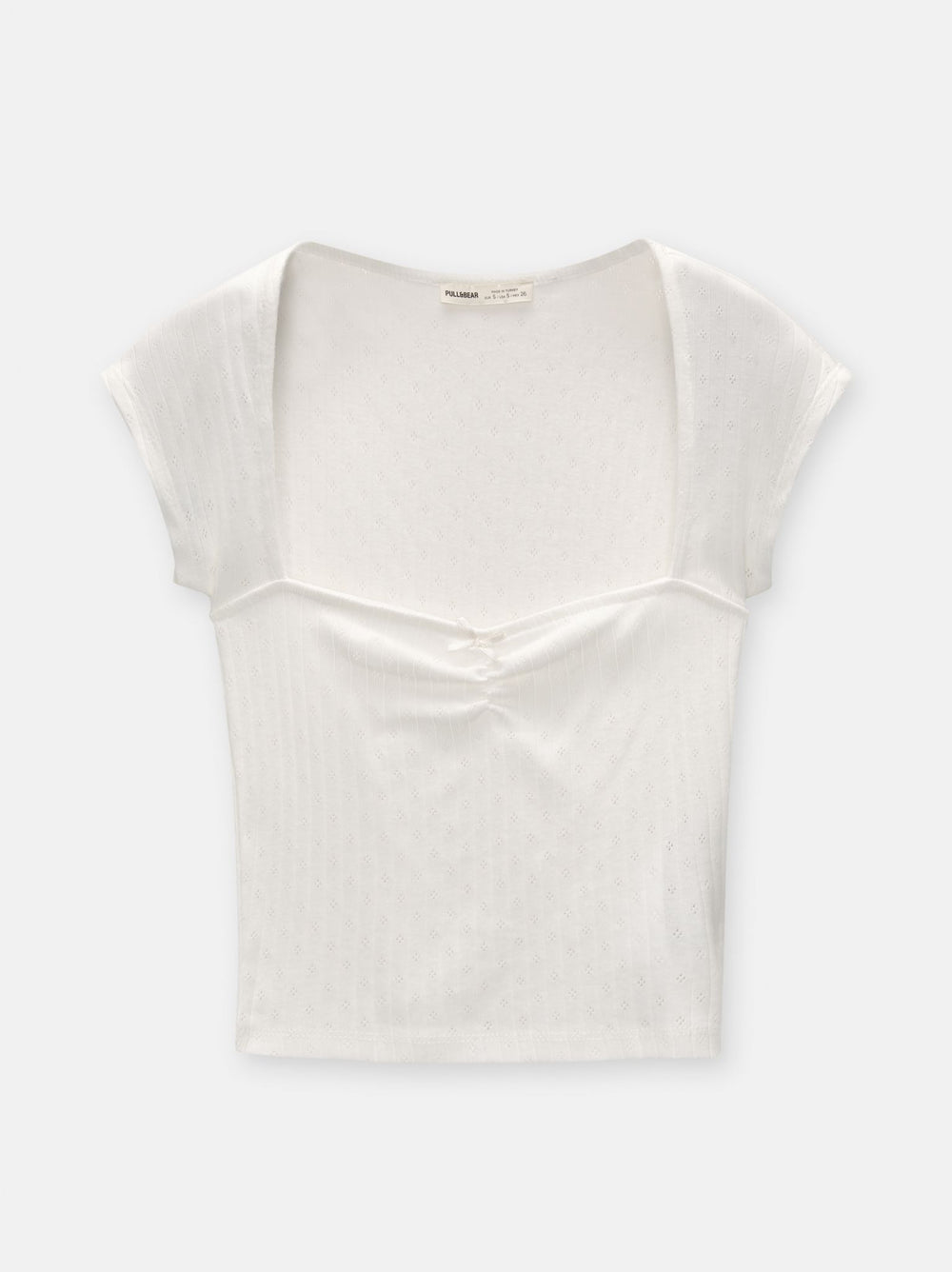 Moudda PULL & BEAR - T-Shirt - Tunisie 2